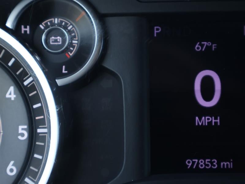 2022 RAM 4500 CHASSIS CAB Tradesman