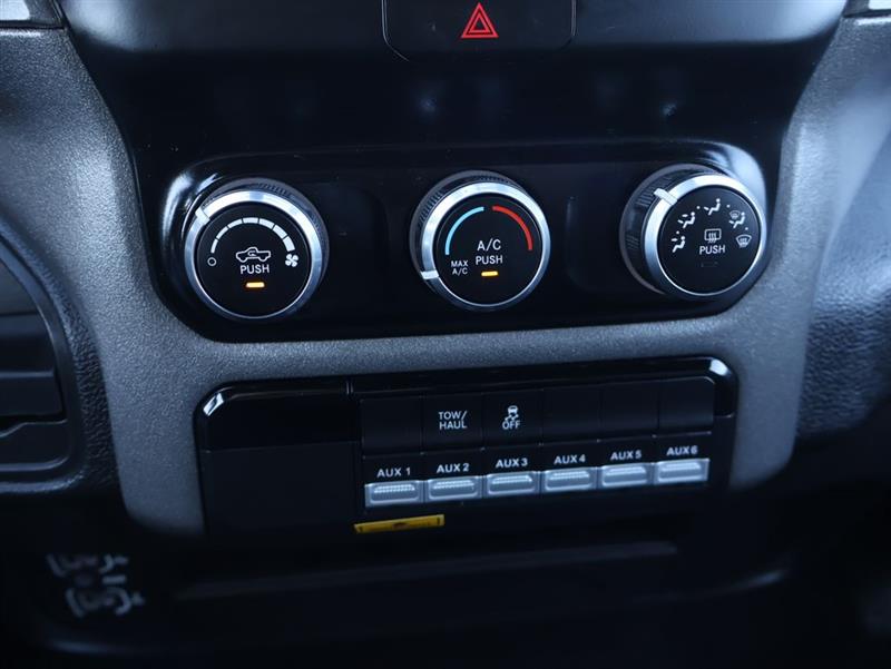 2022 RAM 4500 CHASSIS CAB Tradesman