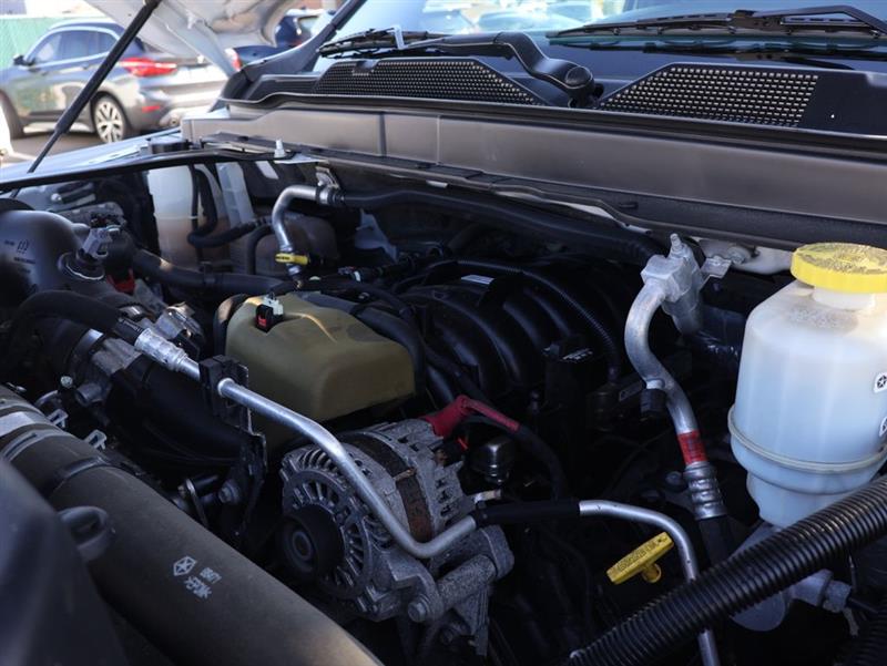 2022 RAM 4500 CHASSIS CAB Tradesman