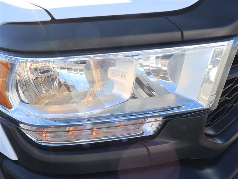 2022 RAM 4500 CHASSIS CAB Tradesman