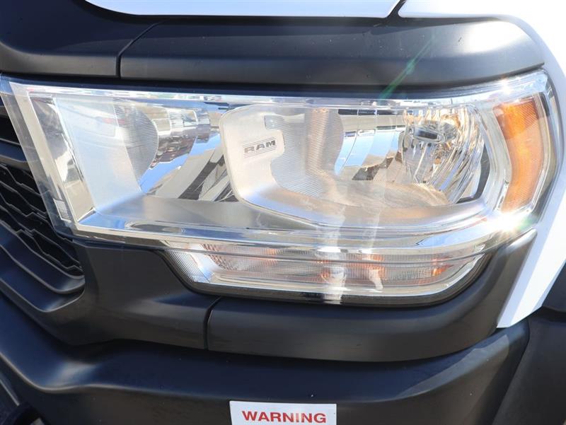 2022 RAM 4500 CHASSIS CAB Tradesman