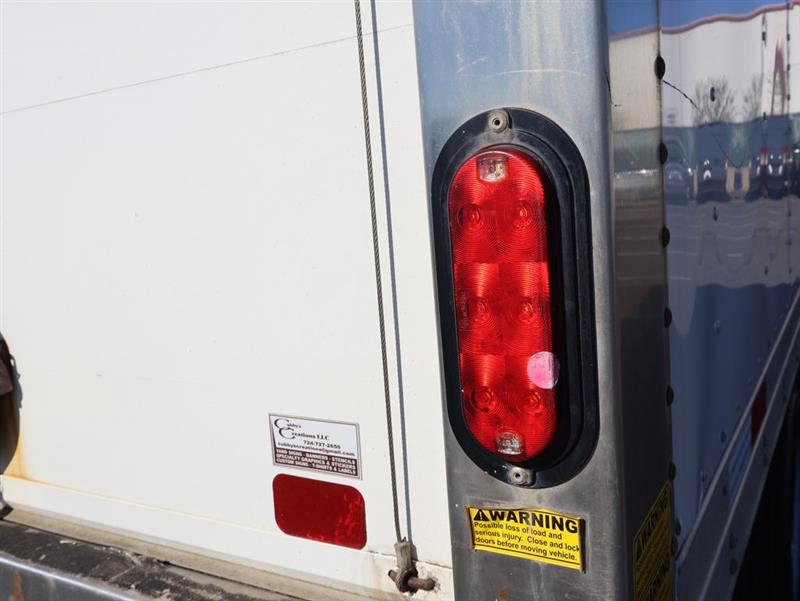 2022 RAM 4500 CHASSIS CAB Tradesman