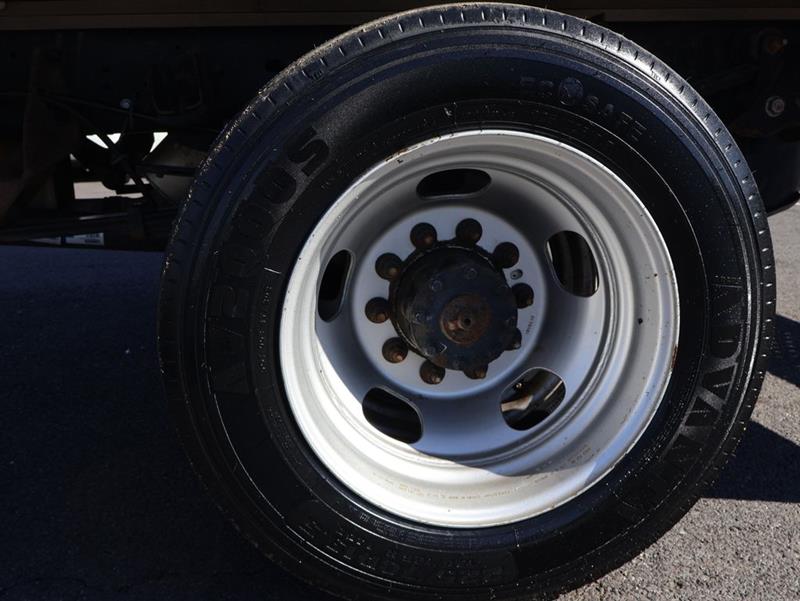 2022 RAM 4500 CHASSIS CAB Tradesman