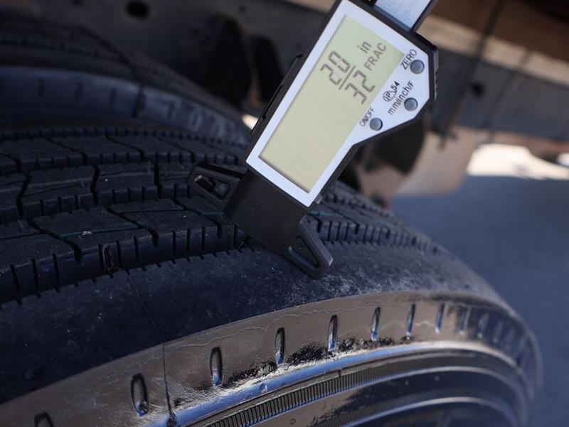 2022 RAM 4500 CHASSIS CAB Tradesman