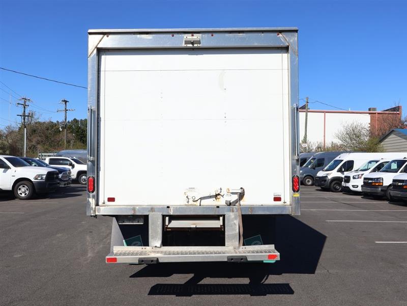 2022 RAM 4500 CHASSIS CAB Tradesman