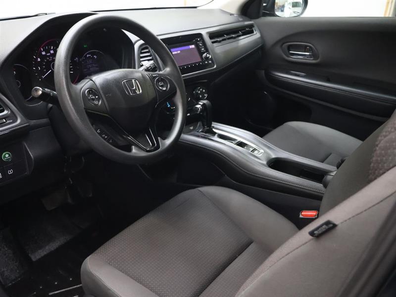 2019 HONDA HR-V LX