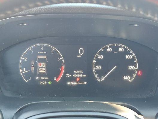 2023 HONDA HR-V EX-L