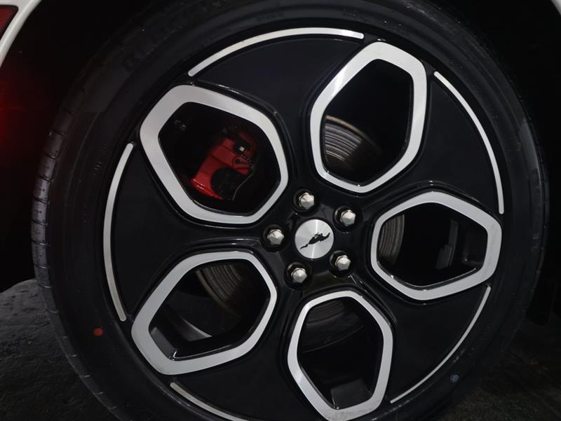 2023 FORD MUSTANG MACH-E GT