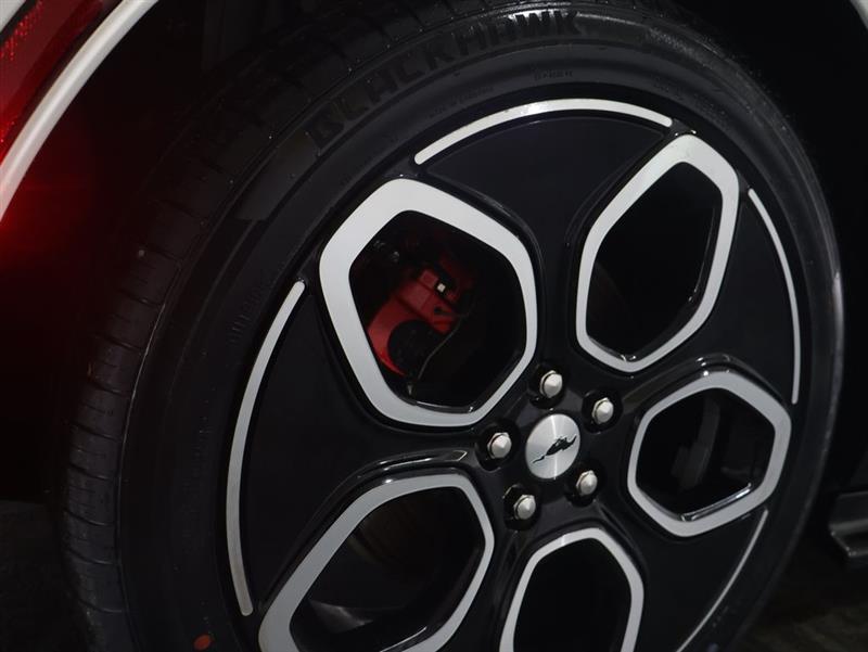 2023 FORD MUSTANG MACH-E GT