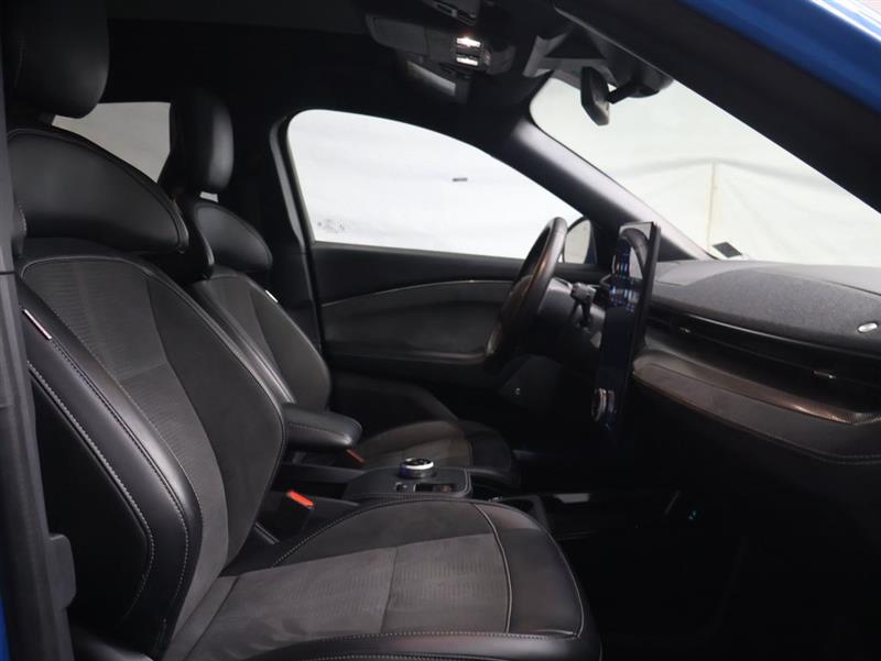 2021 FORD MUSTANG MACH-E GT