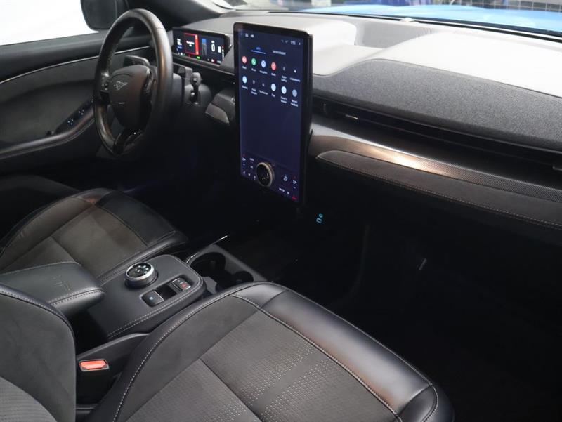 2021 FORD MUSTANG MACH-E GT