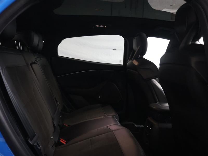 2021 FORD MUSTANG MACH-E GT