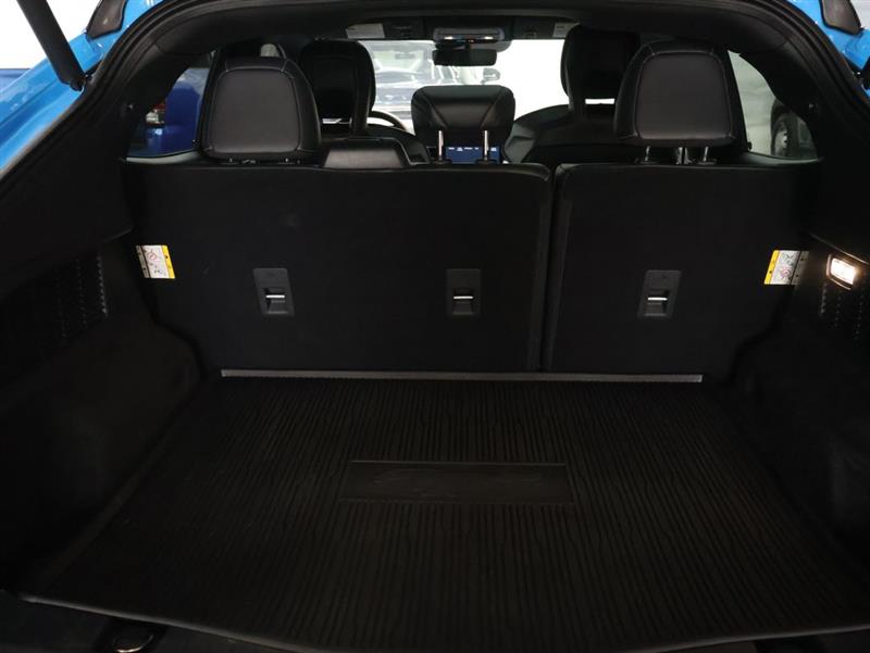 2021 FORD MUSTANG MACH-E GT