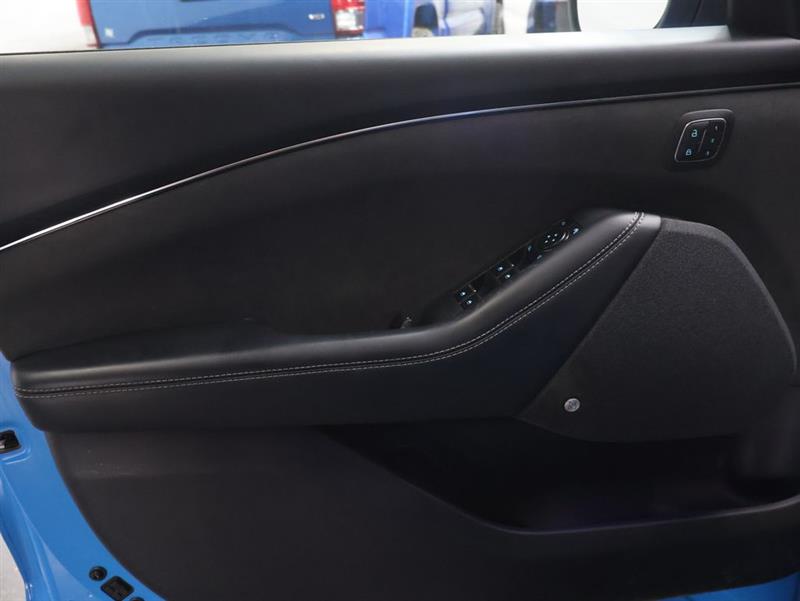 2021 FORD MUSTANG MACH-E GT