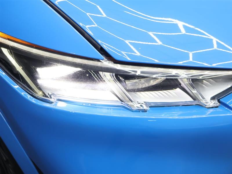 2021 FORD MUSTANG MACH-E GT