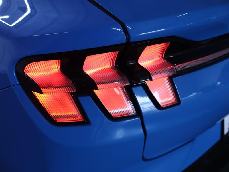 2021 FORD MUSTANG MACH-E GT