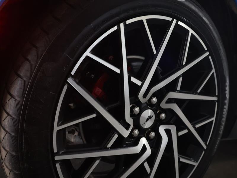 2021 FORD MUSTANG MACH-E GT