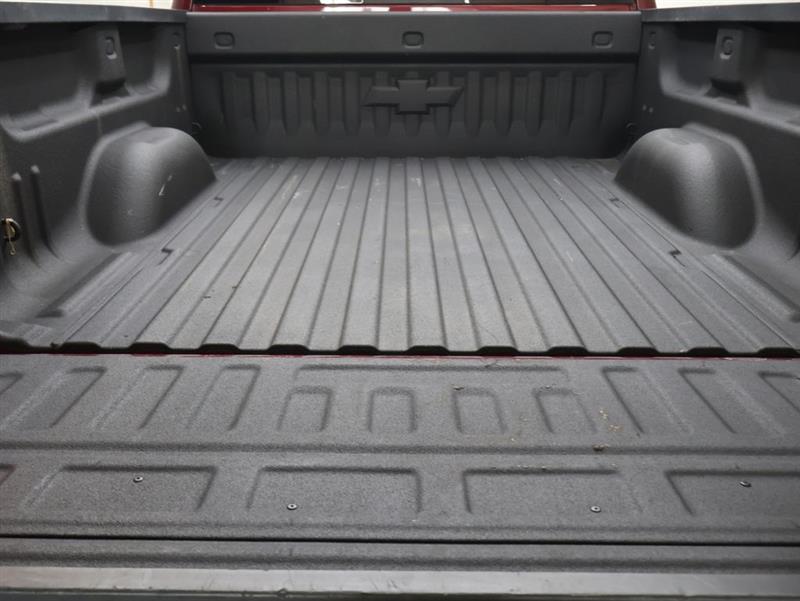 2015 CHEVROLET SILVERADO 1500 High Country