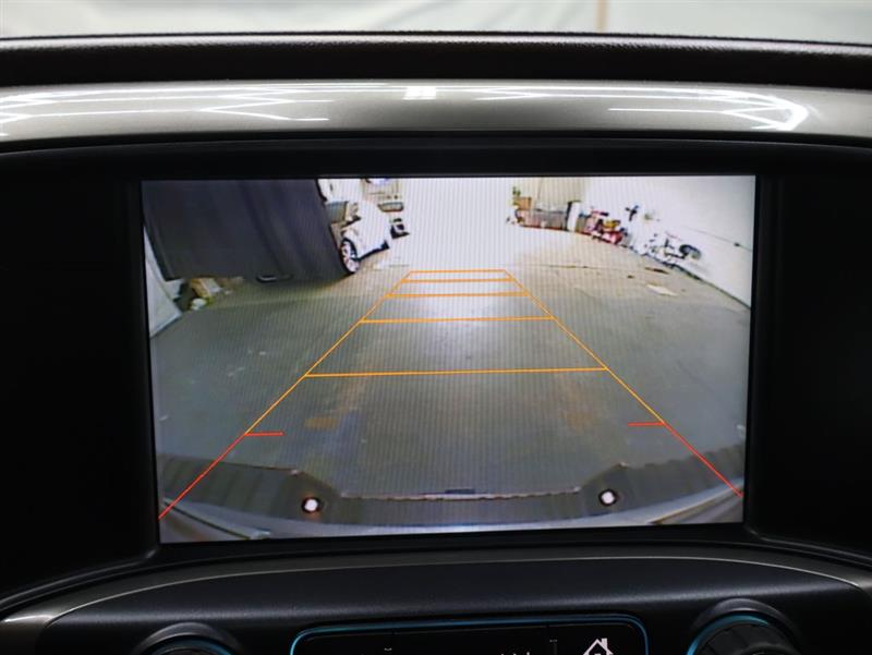 2015 CHEVROLET SILVERADO 1500 High Country