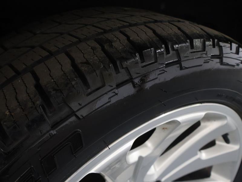 2015 CHEVROLET SILVERADO 1500 High Country