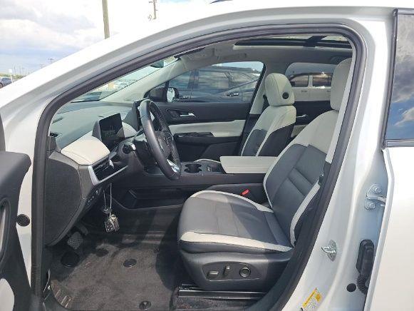 2024 HONDA PROLOGUE Touring