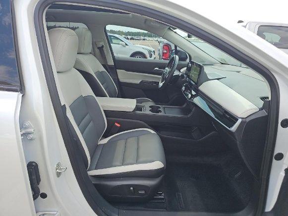 2024 HONDA PROLOGUE Touring