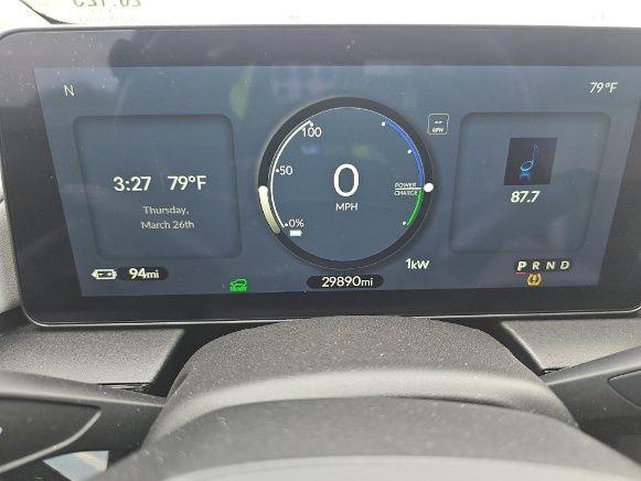 2024 HONDA PROLOGUE Touring