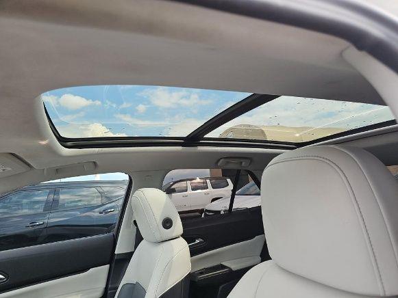 2024 HONDA PROLOGUE Touring