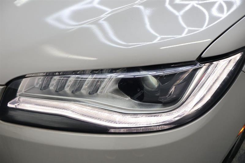 2020 LINCOLN MKZ STANDARD