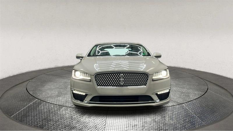 2020 LINCOLN MKZ STANDARD