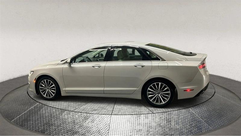 2020 LINCOLN MKZ STANDARD