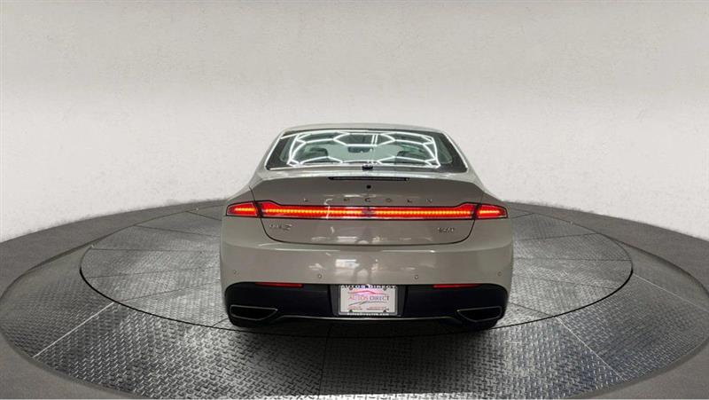 2020 LINCOLN MKZ STANDARD