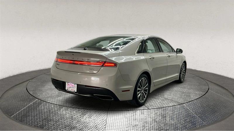 2020 LINCOLN MKZ STANDARD