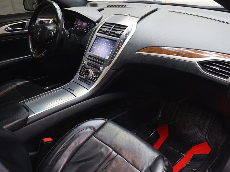 2019 LINCOLN MKZ RESERVE II