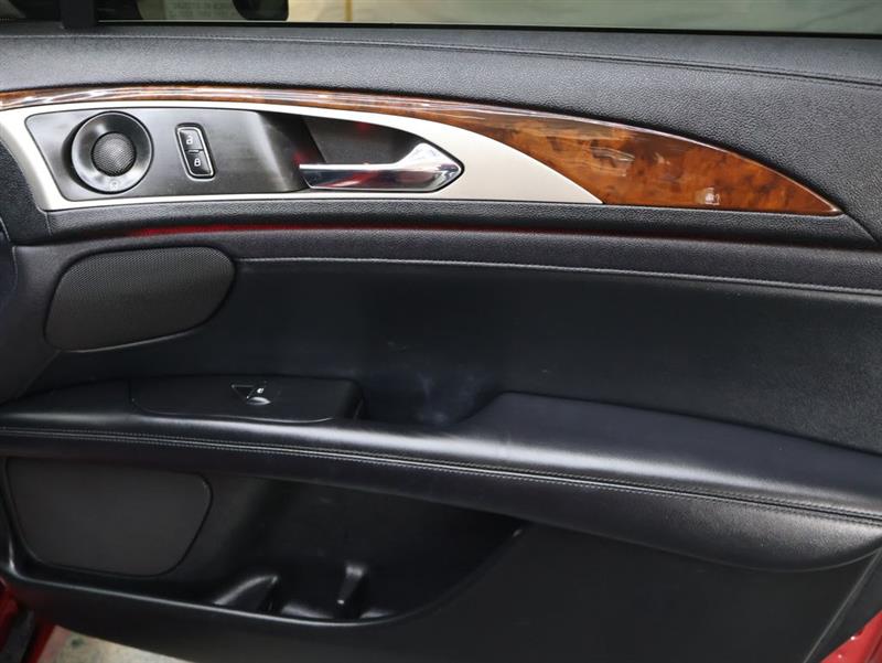 2019 LINCOLN MKZ RESERVE II