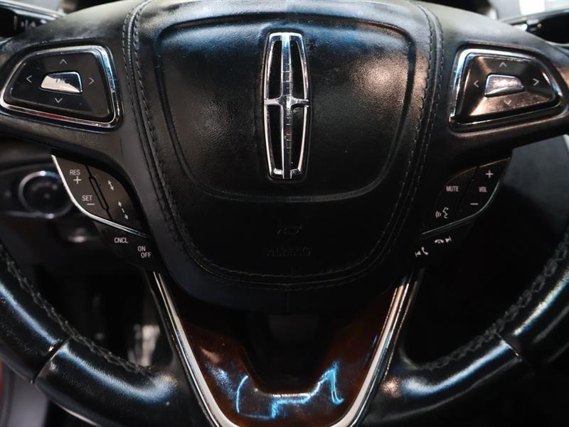 2019 LINCOLN MKZ RESERVE II