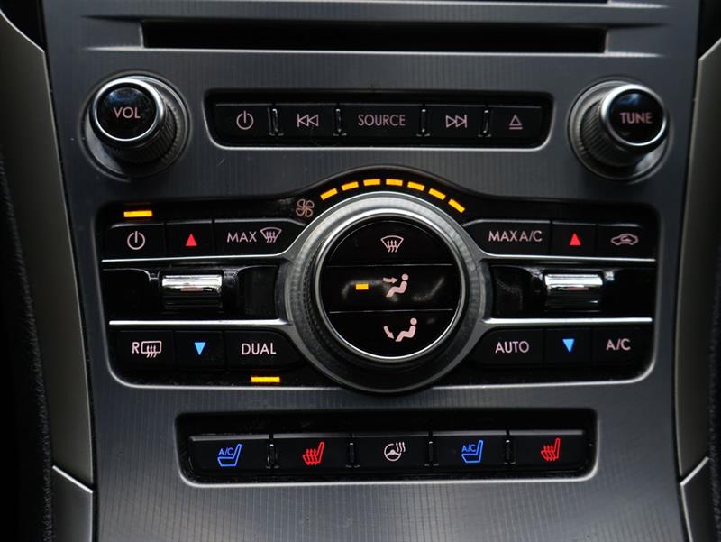 2019 LINCOLN MKZ RESERVE II