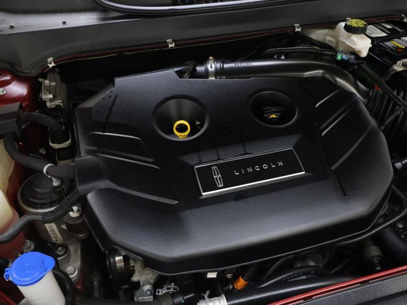 2019 LINCOLN MKZ RESERVE II