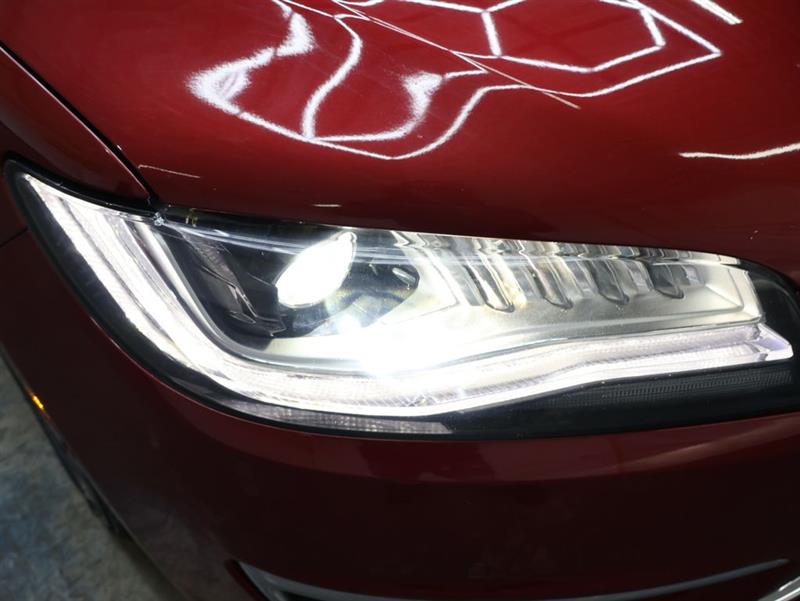 2019 LINCOLN MKZ RESERVE II