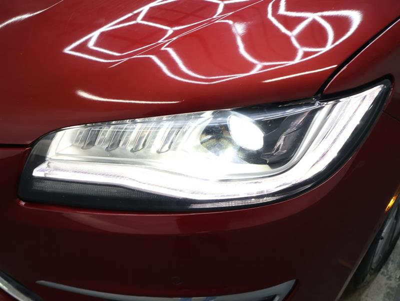 2019 LINCOLN MKZ RESERVE II