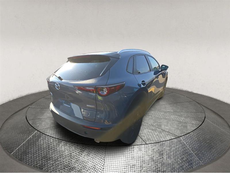 2026 MAZDA CX-30 2.5 S CARBON EDITION