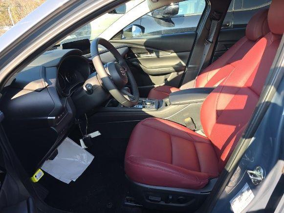 2026 MAZDA CX-30 2.5 S CARBON EDITION