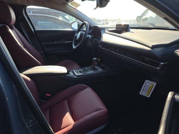 2026 MAZDA CX-30 2.5 S CARBON EDITION