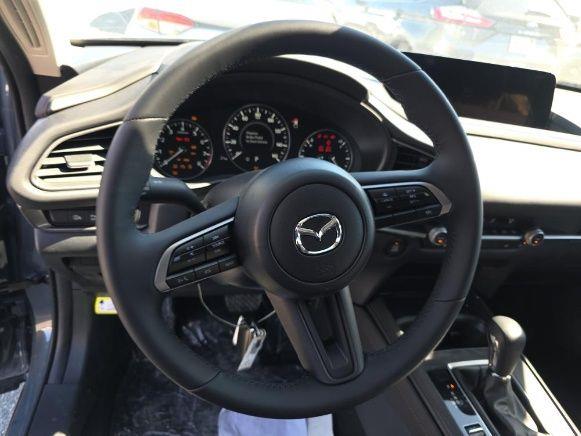 2026 MAZDA CX-30 2.5 S CARBON EDITION