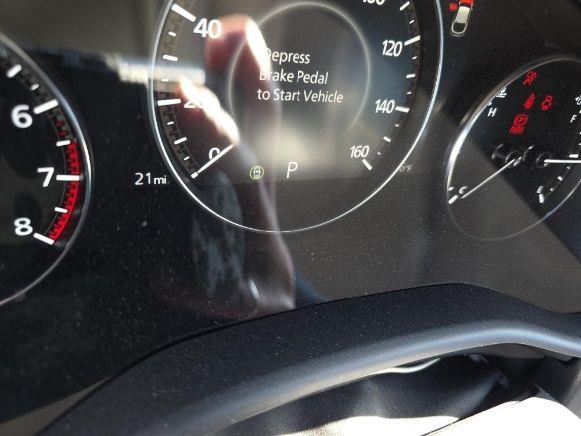 2026 MAZDA CX-30 2.5 S CARBON EDITION