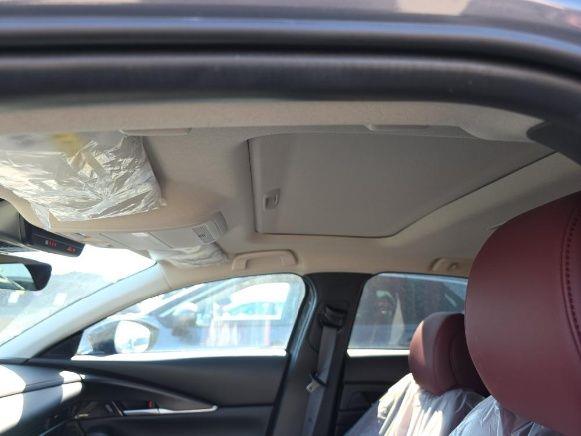 2026 MAZDA CX-30 2.5 S CARBON EDITION