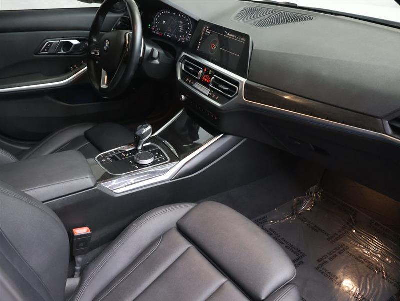 2021 BMW 3 SERIES 330i