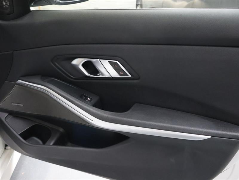 2021 BMW 3 SERIES 330i