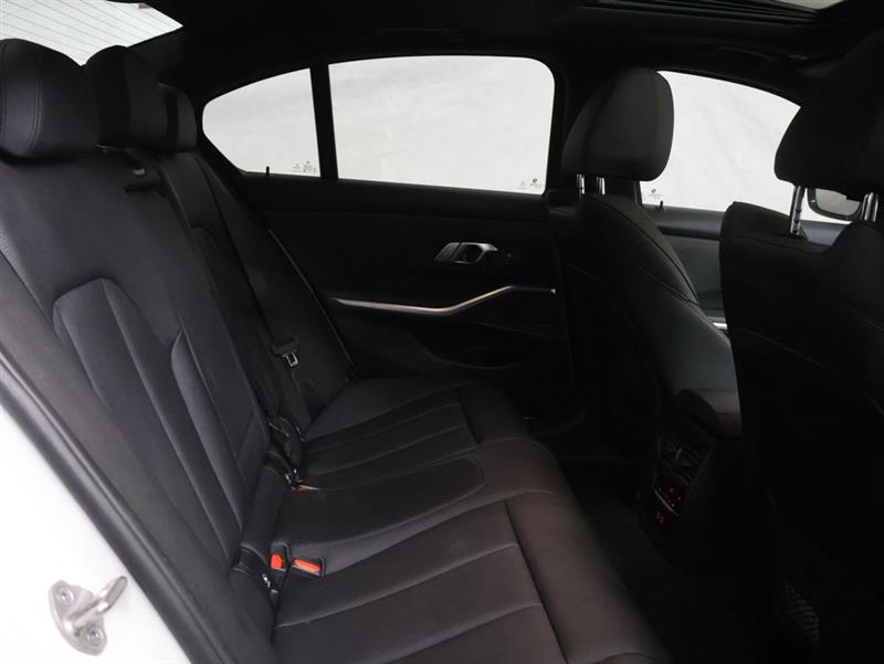 2021 BMW 3 SERIES 330i