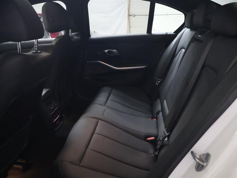 2021 BMW 3 SERIES 330i